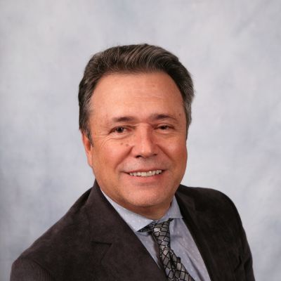 Juan D Cardenas, DDS