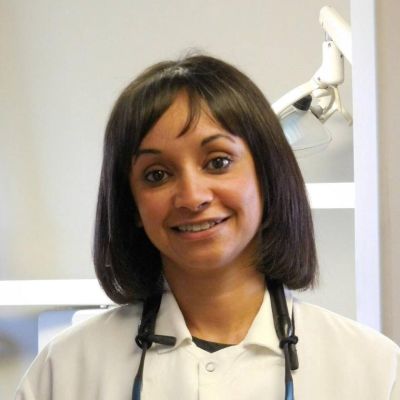 Iman Mokhles, DDS
