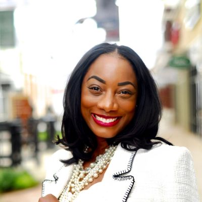 LaShunda Thompson-Roberts
