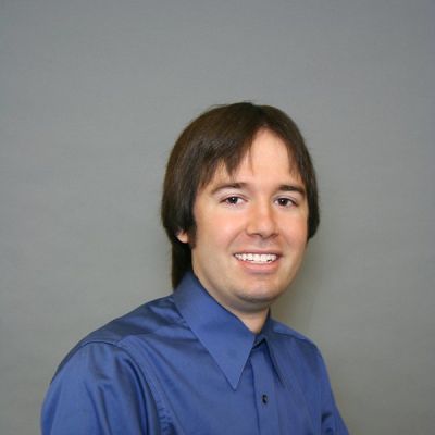 Benjamin J Gauthier, DMD