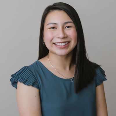 Tina Pham, DDS