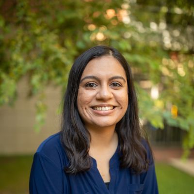Nidhi H Patel, DDS