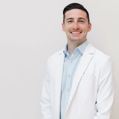 Jacob Stevens, DMD