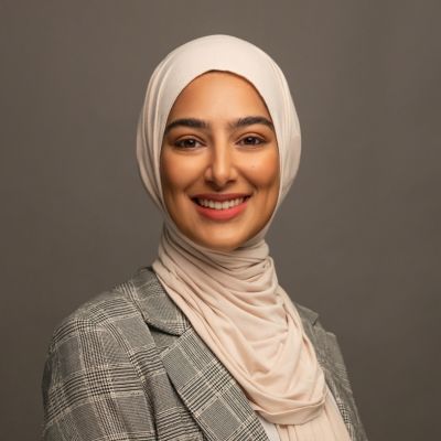 Minahel Munir, DDS