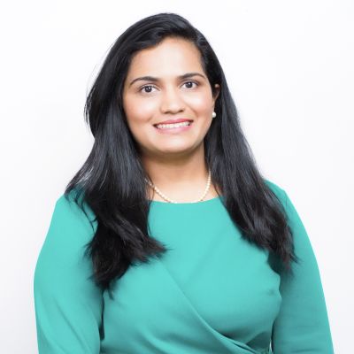 Krishna S Patel, DDS