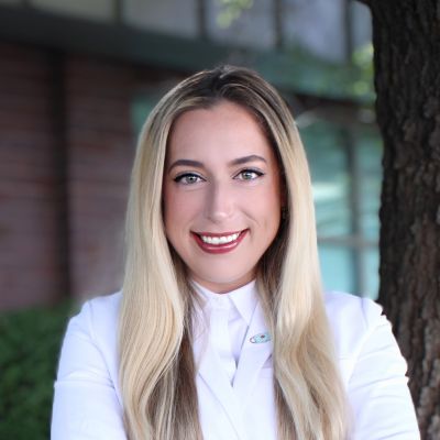 Olivia R Berman, DMD