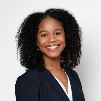 Medgine C Etienne, DDS