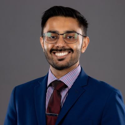 Shilan Patel, DMD