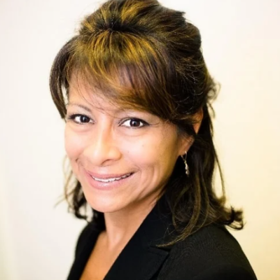Maria F Ricard, DDS