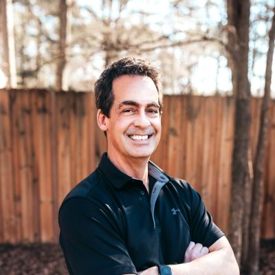 Mark E Walker, DDS