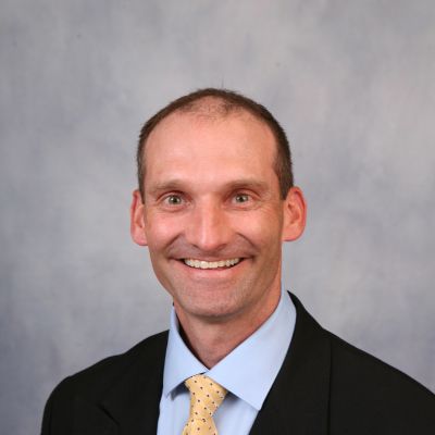 Chad J Murdock, DMD