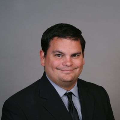 Jorge L Pantoja Gonzalez, DMD