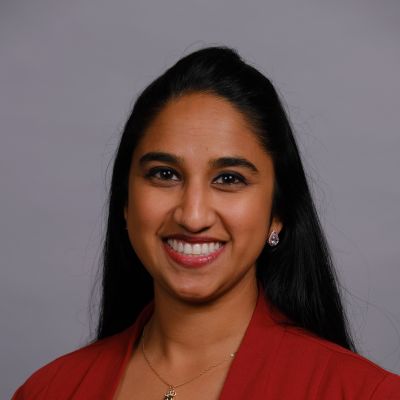 Reena Patel, DDS - Inactive