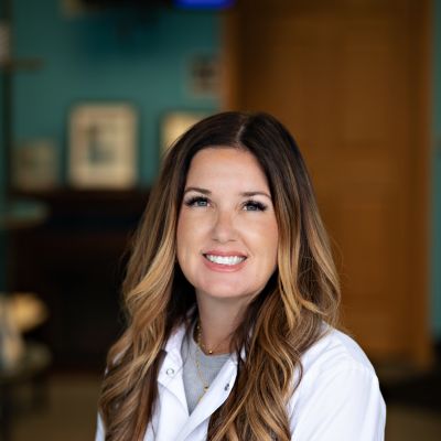 Mary A Parker, DDS