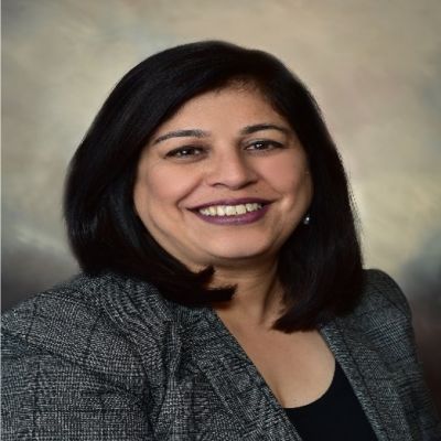 Anjali Mehta, DMD