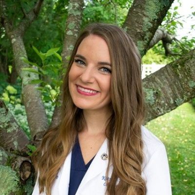 Katrina M Storms, DMD