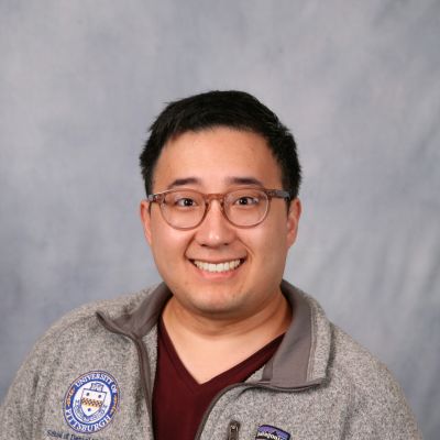 Kyungmin Shin, DDS