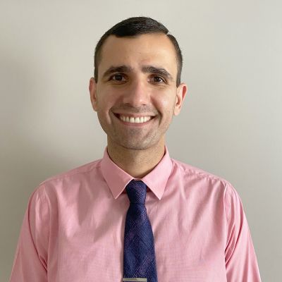 Mihai L Urichianu, DDS