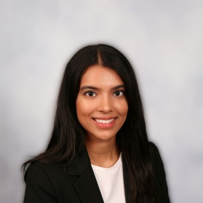 Tejal Patel, DMD