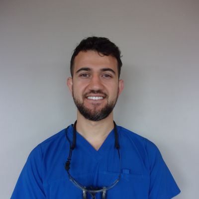 Shvan M Kareem, DDS