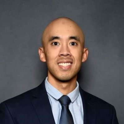 Gregory Uy, DMD