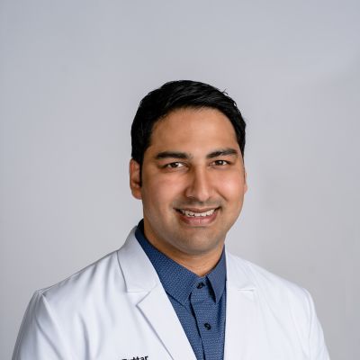Tanveer S Buttar, DDS