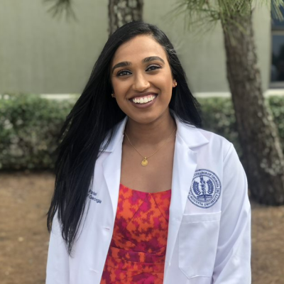 Jaimisha M Patel, DMD MS