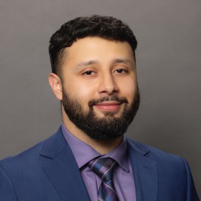 Sabin Dhamala, DMD