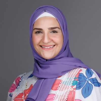 Sondus Alkadri, DDS