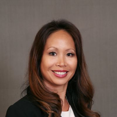 Christine K Tran, DMD