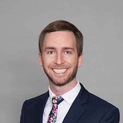Kyle Coghlan, DDS