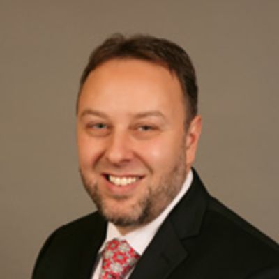 Isam B Estwani, DDS, FAGD