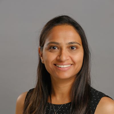 Hemaliben Patel, DDS
