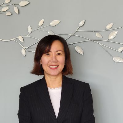 Jong H Hong, DMD