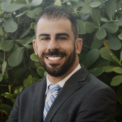 Andrew P Haidet, DMD