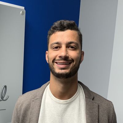 Rami Shahrouri, DDS