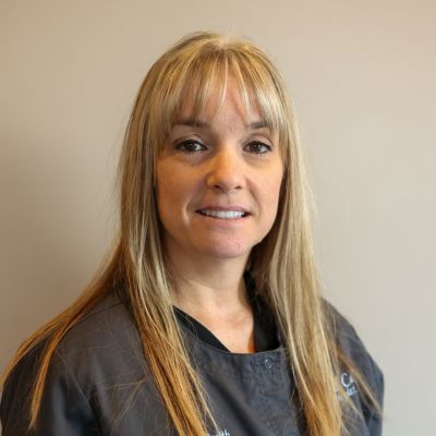 Tiffanie A Smith, DDS