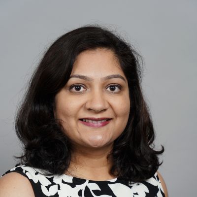 Deepti Patil, DDS
