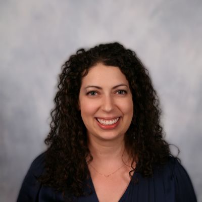 Leigh Klein, DMD
