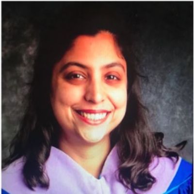 Sambhavna Khanna, DDS