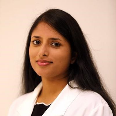 Aparna Ashok, DMD