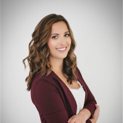 Kaci D Turner, DMD