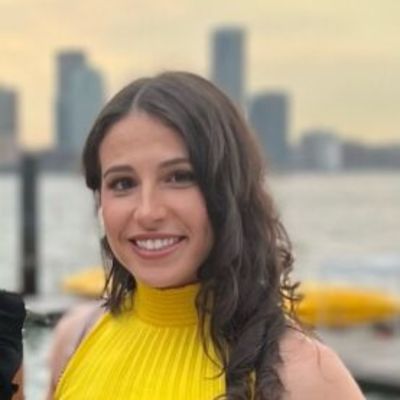 Allison B Weinberg, DDS
