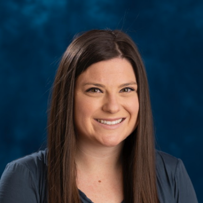 Brianna L Blum, DDS