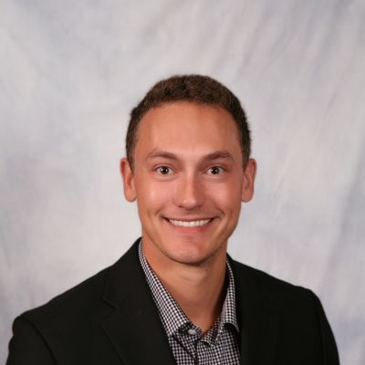 Preston P Herfurth, DDS