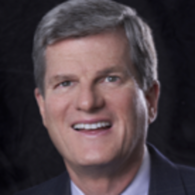DeWitt C Wilkerson, DMD