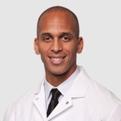Arnold Sconion, II, DDS