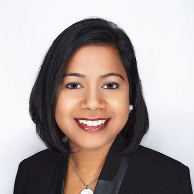 Prita Ghosh, DMD