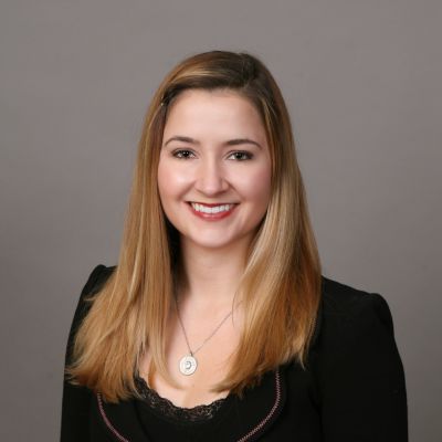 Alexis M Hallissey, DMD