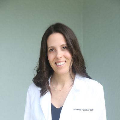 Amanda Forche, DDS